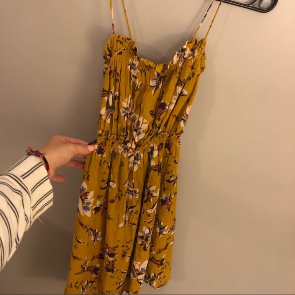FREE PEOPLE DRESS - Picture 3 of 6